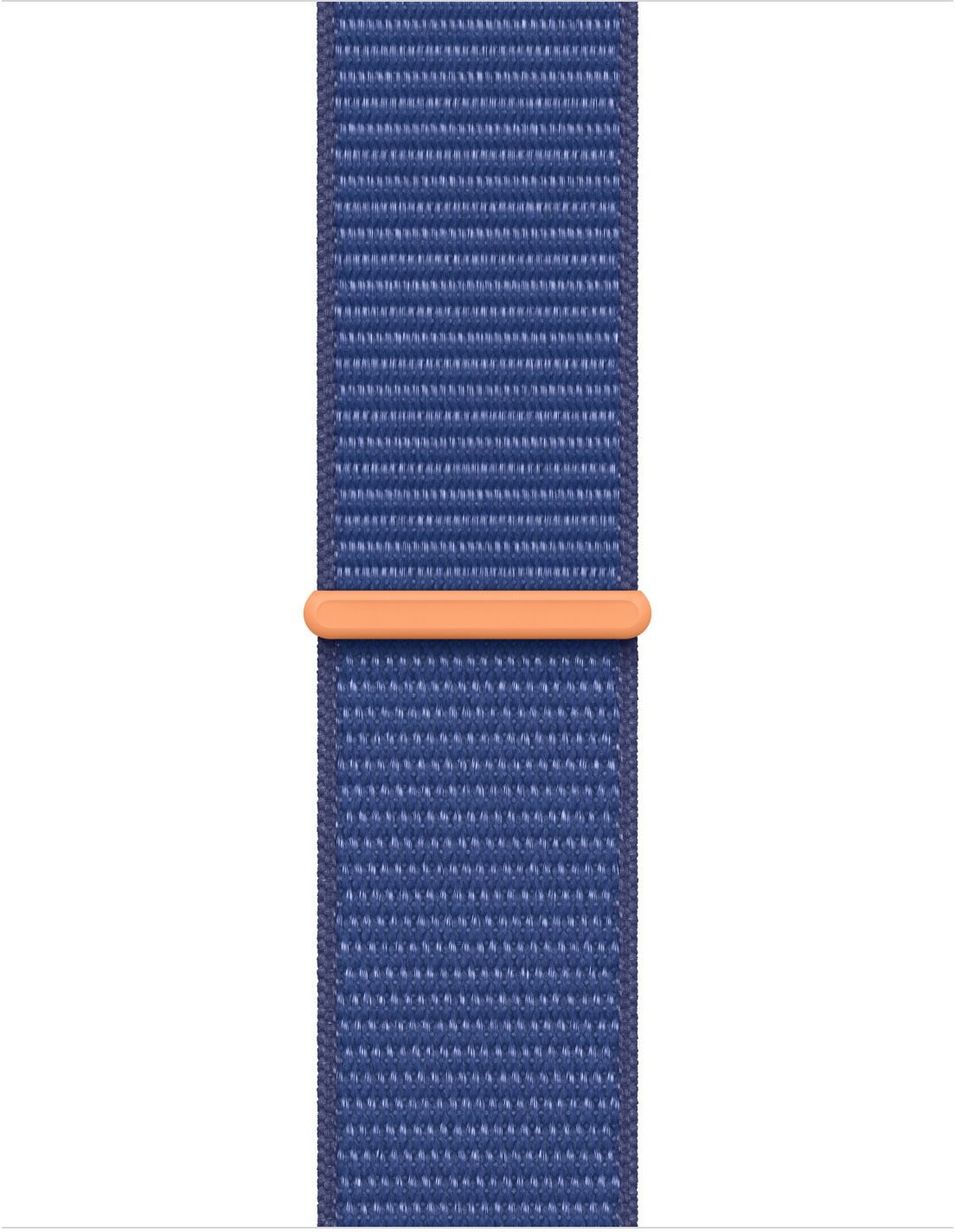 Apple Watch 41mm sport szíj - óceánkék Szíj