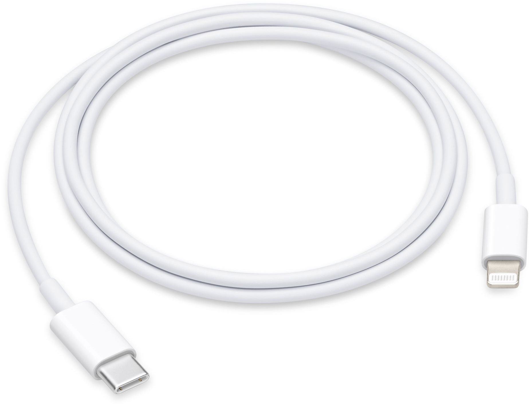 Apple USB-C to Lightning Cable, 1m Data Cable