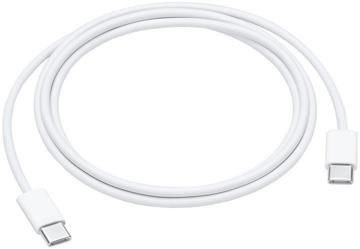 Apple USB-C Charging Cable 1m Data Cable