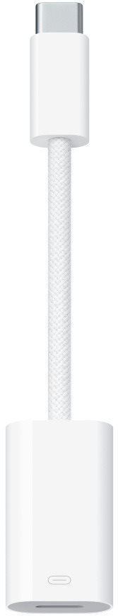 Apple USB-C to Lightning Adapter Átalakító