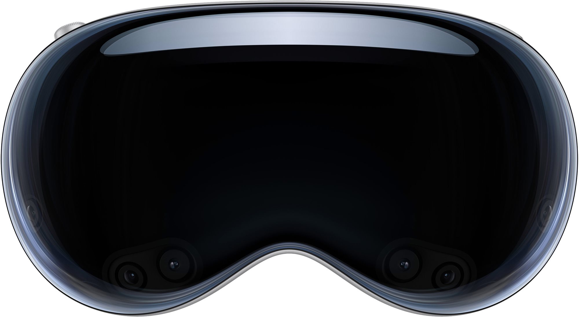 Apple Vision Pro VR szemüveg