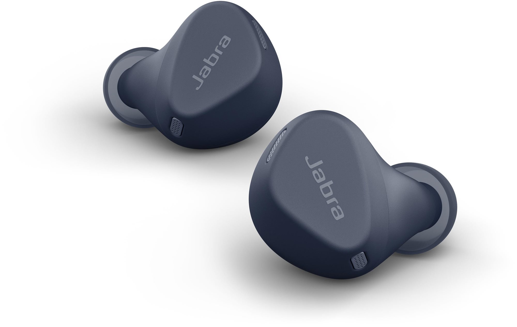 Jabra Elite 4 Active modré Bezdrôtové slúchadlá