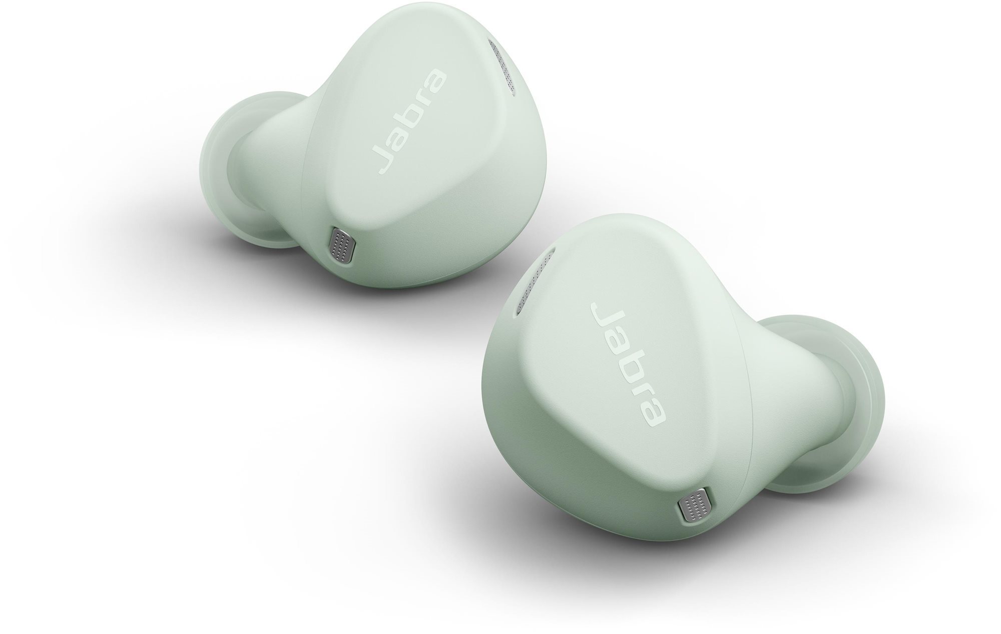 Jabra Elite 4 Active zelené Bezdrôtové slúchadlá