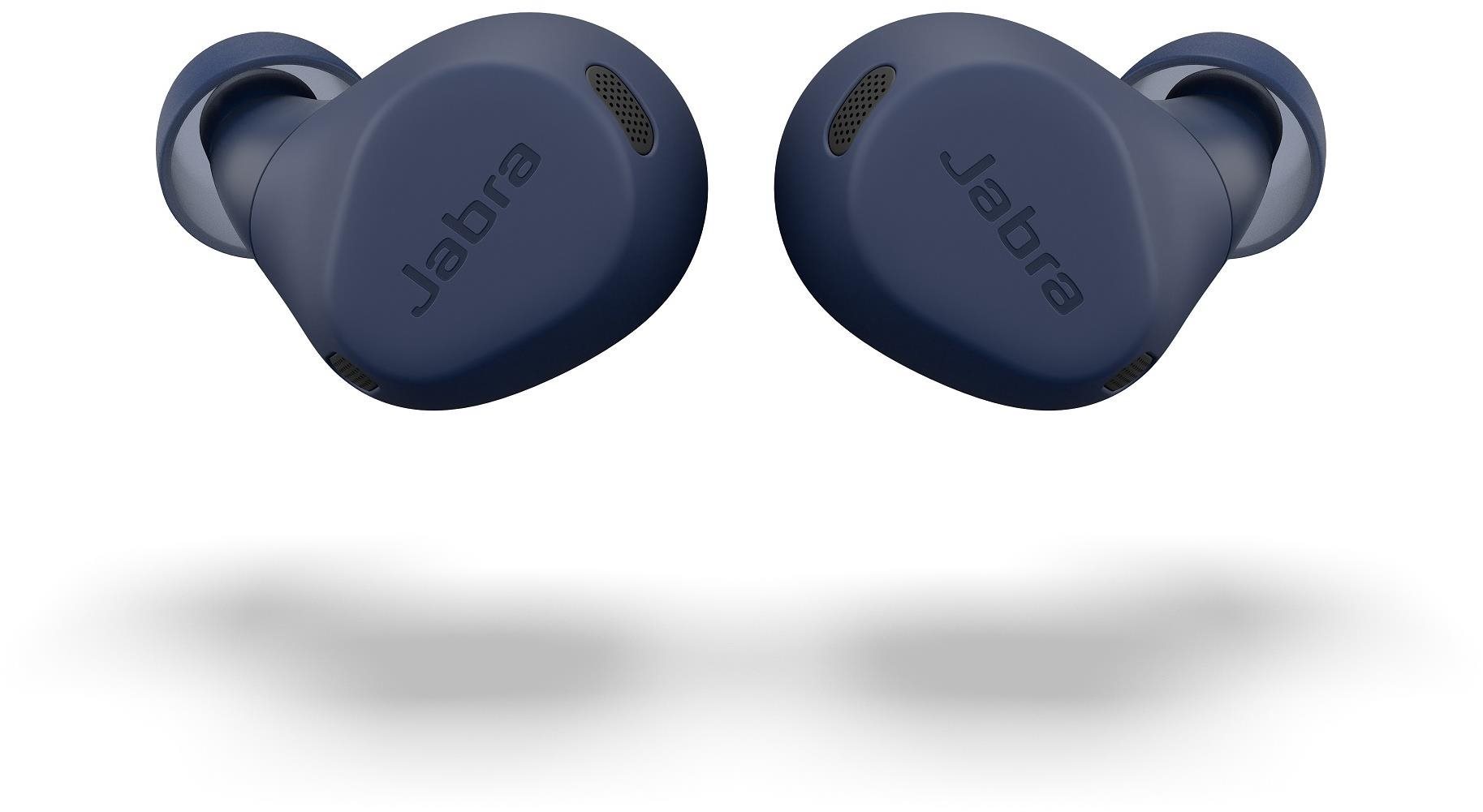 Jabra Elite 8 Active modré Bezdrôtové slúchadlá