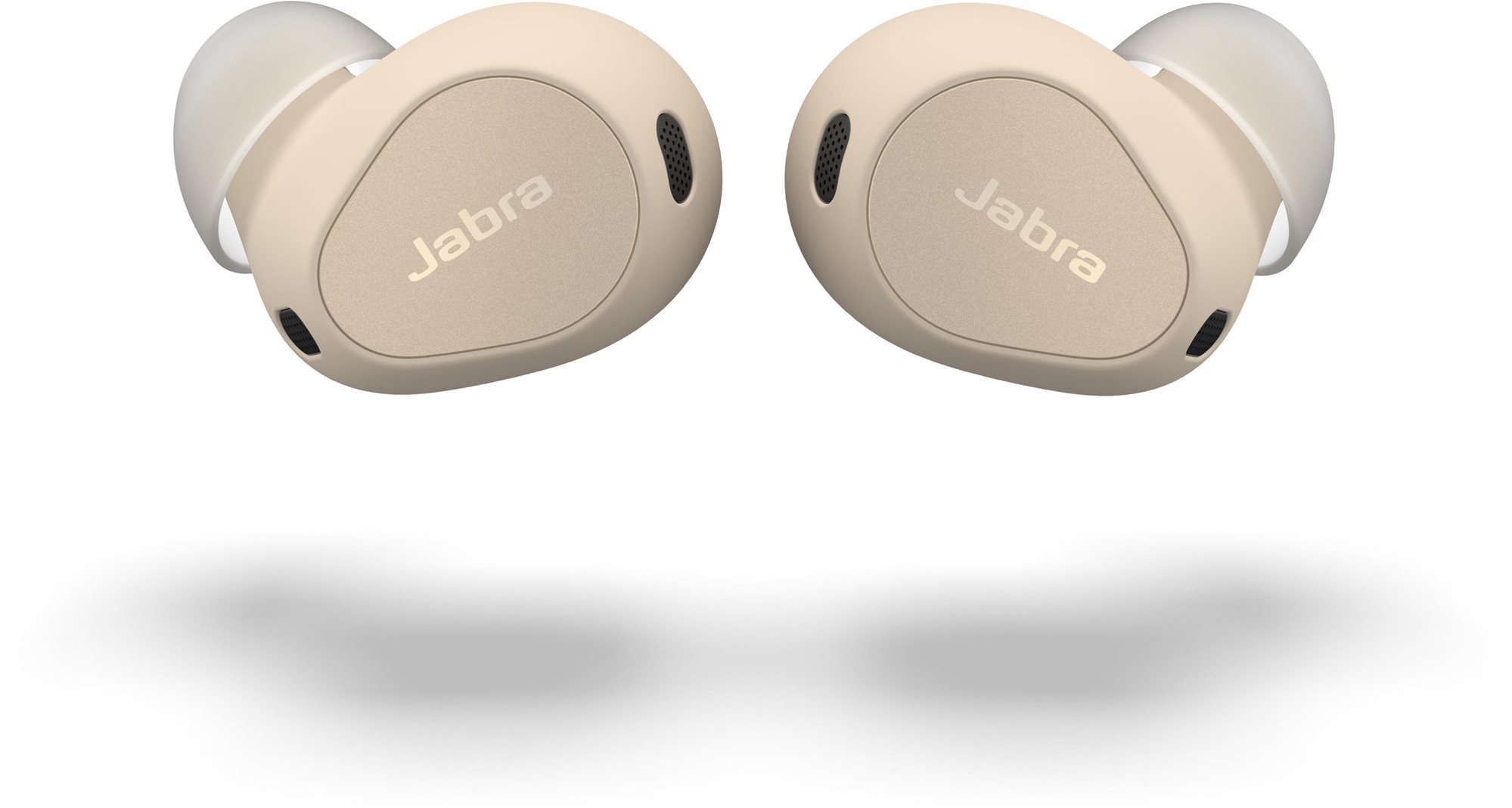 Jabra Elite 10 béžové Bezdrôtové slúchadlá