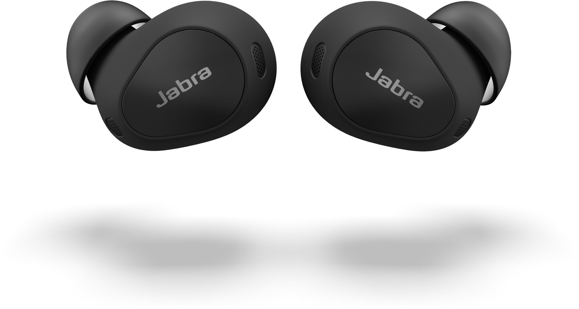 Jabra Elite 10 - schwarz Kabellose Kopfhörer