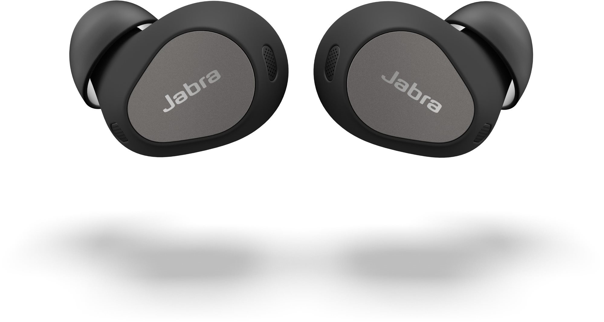 Jabra Elite 10 - titanschwarz Kabellose Kopfhörer