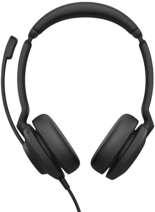 Jabra Connect 4h Slúchadlá