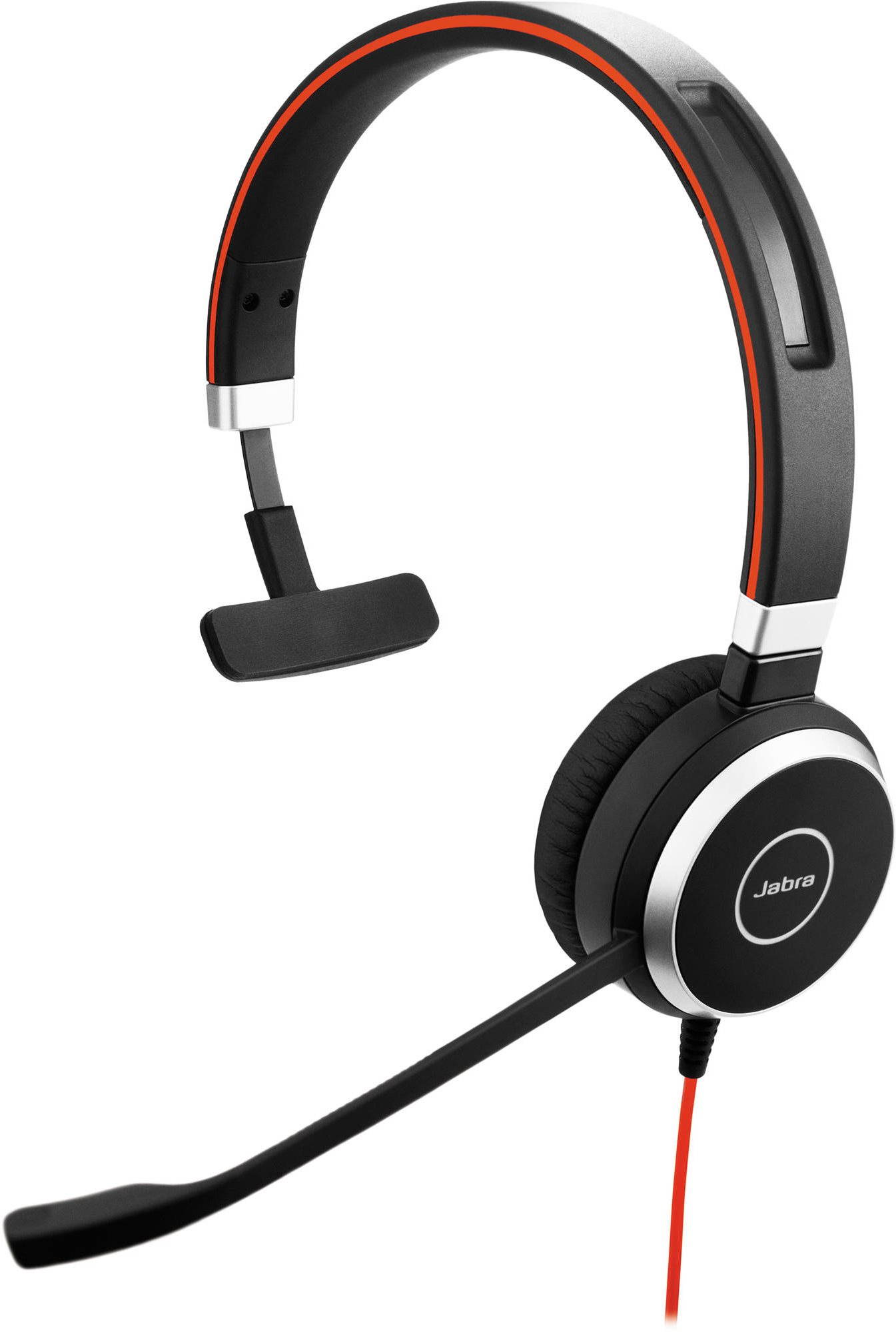 Jabra Evolve 40 MS Mono USB-A Kopfhörer