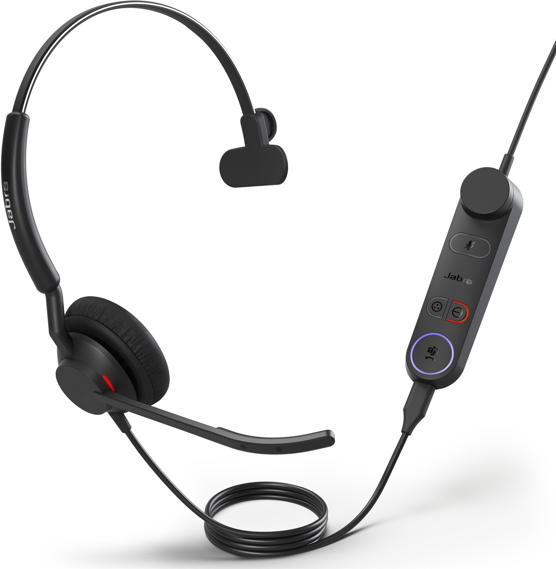 Jabra Engage 50 II - (Engage 50 II Link) USB-A MS Mono Slúchadlá