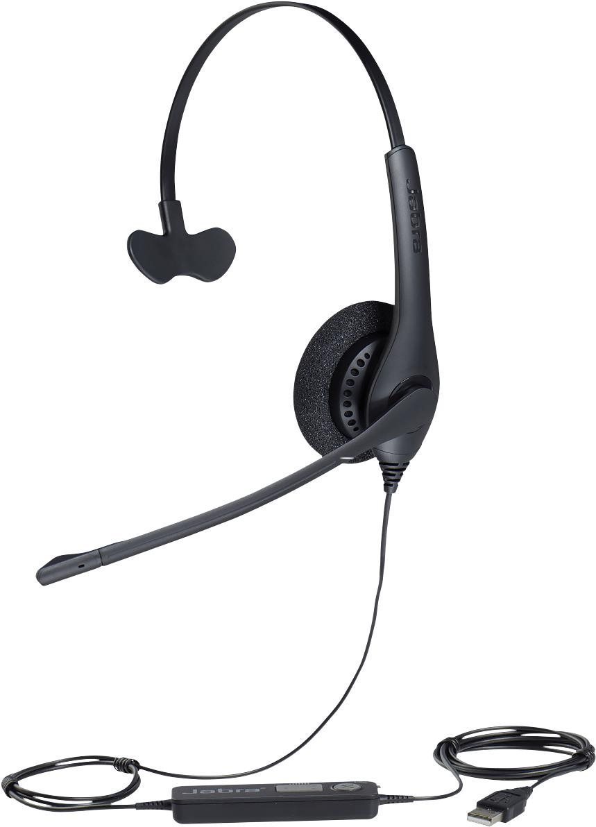 Jabra BIZ 1500 Mono Kopfhörer