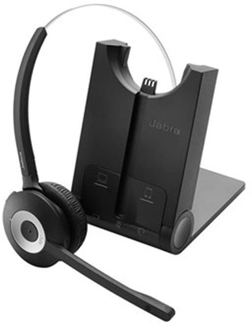 Jabra PRO 935 MS Mono Écouteurs sans fil