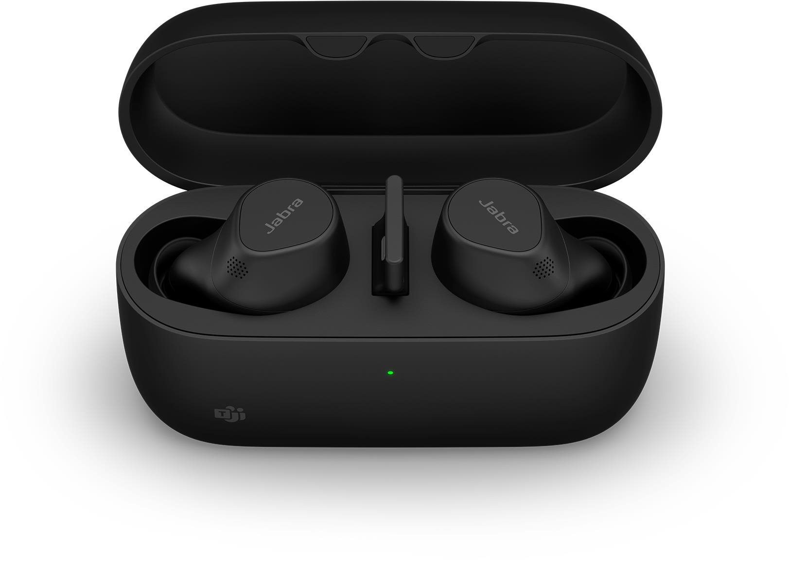 Jabra EVOLVE2 BUDS USB-A MS Vezeték nélküli fül-/fejhallgató