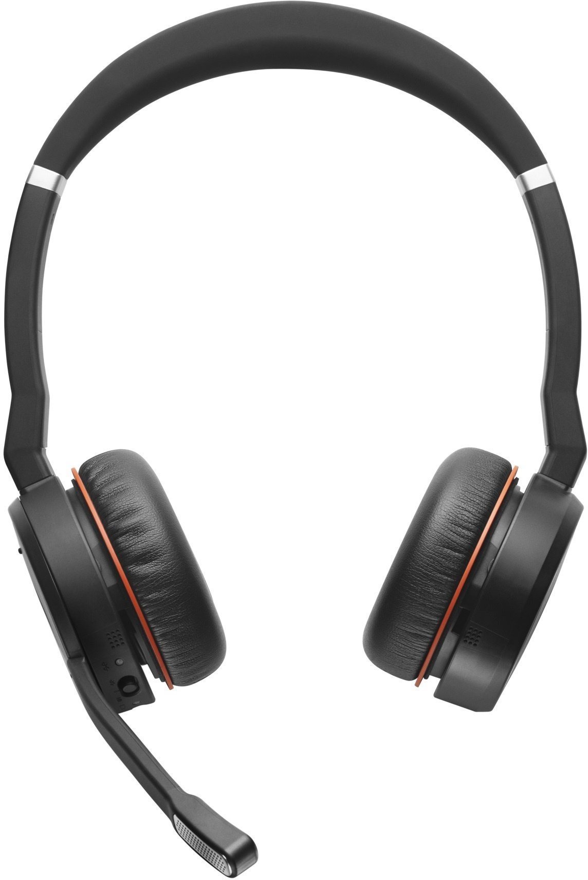 Jabra Evolve 75 SE MS Stereo Vezeték nélküli fül-/fejhallgató