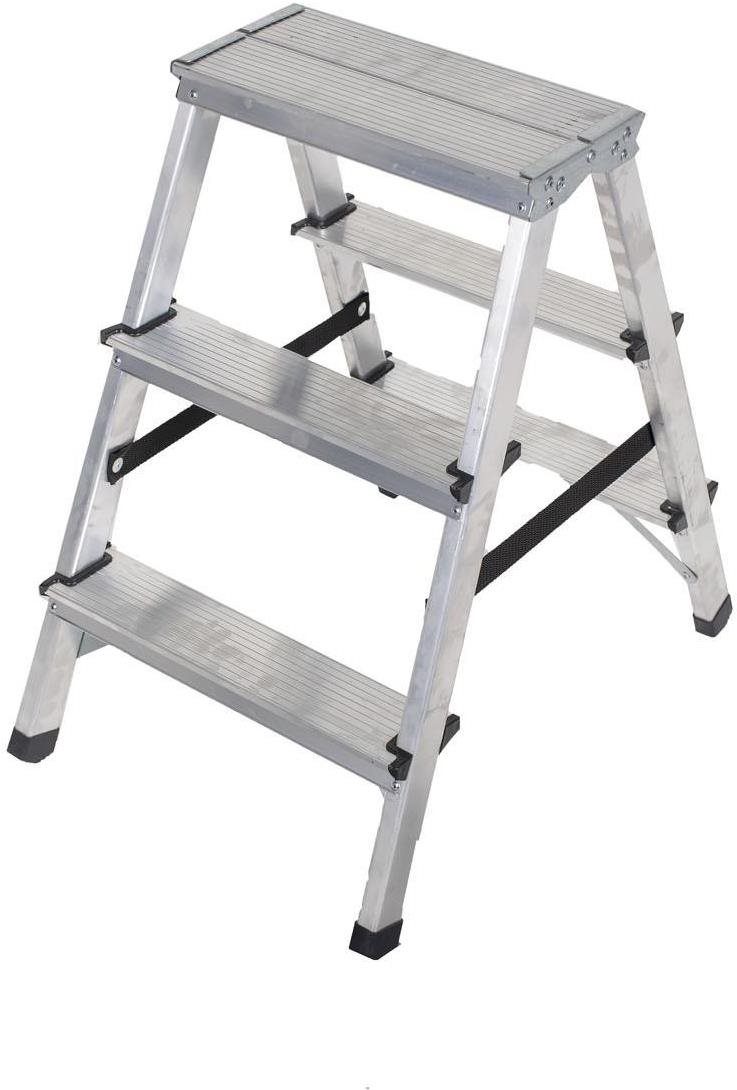JAD TOOLS Al fellépő 2x3 duplaoldalas Fellépő