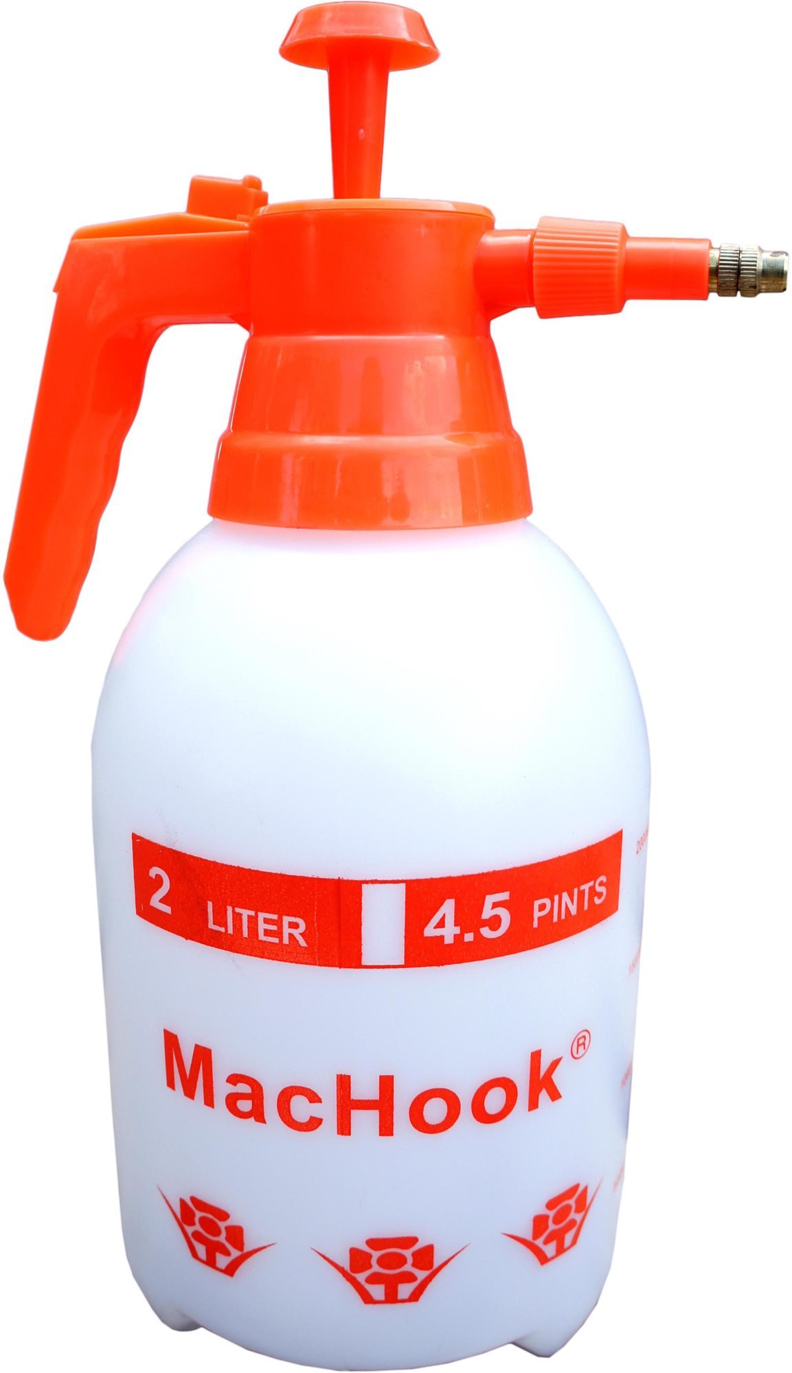 JAD TOOLS postrekovač ROSA tlakový  2 l Postrekovač