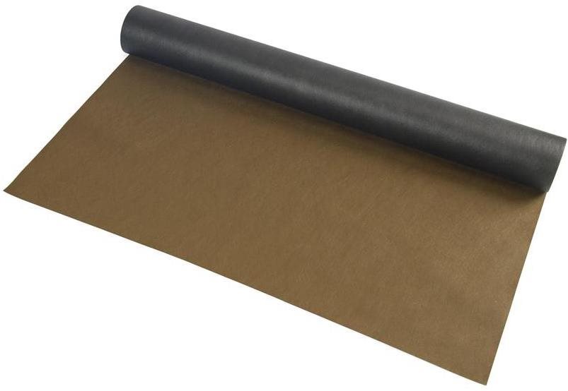 JAD TOOLS textília netkaná 1,1 × 200 m hnedá 50 g/m2 – rolka...