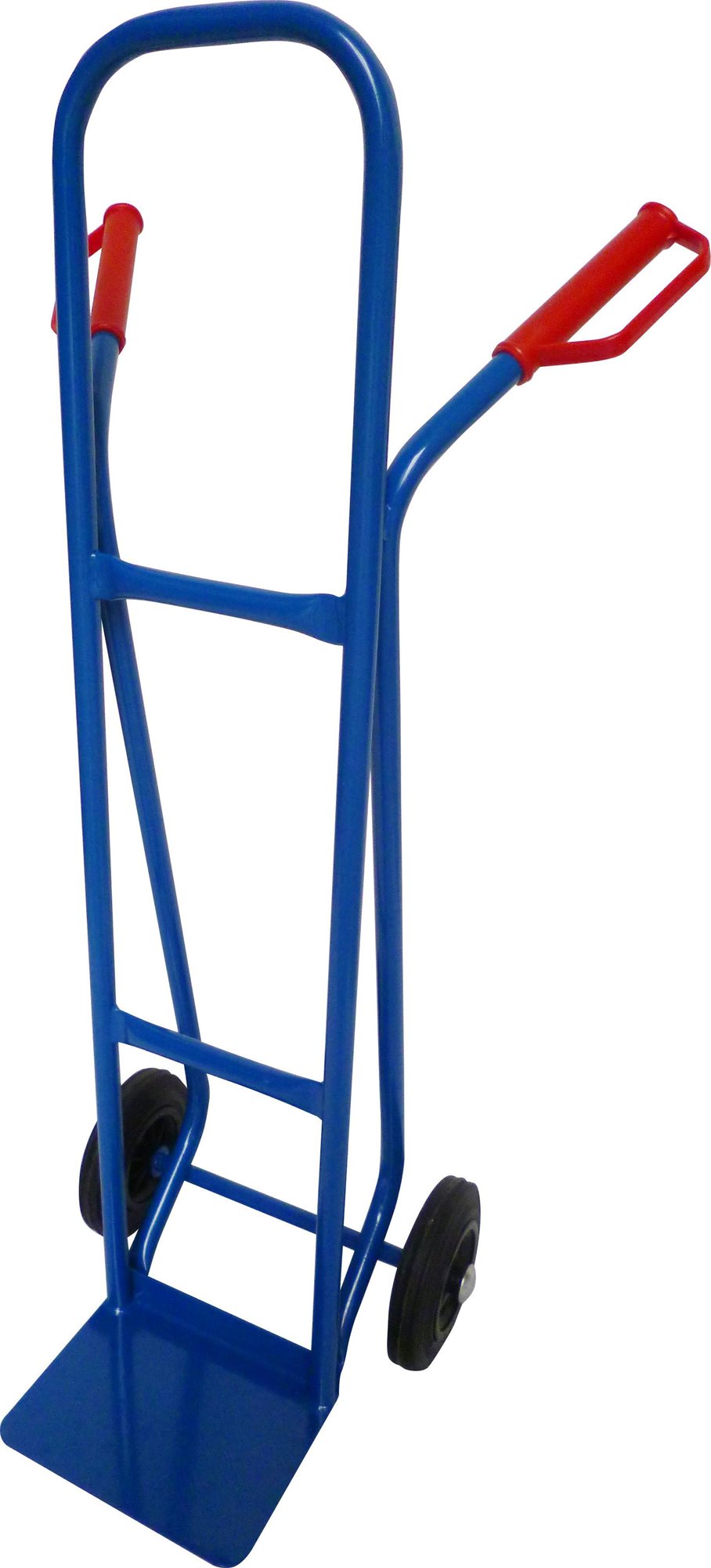 JAD TOOLS rudle štandardný MacHook, plné koleso 200 mm Rudle