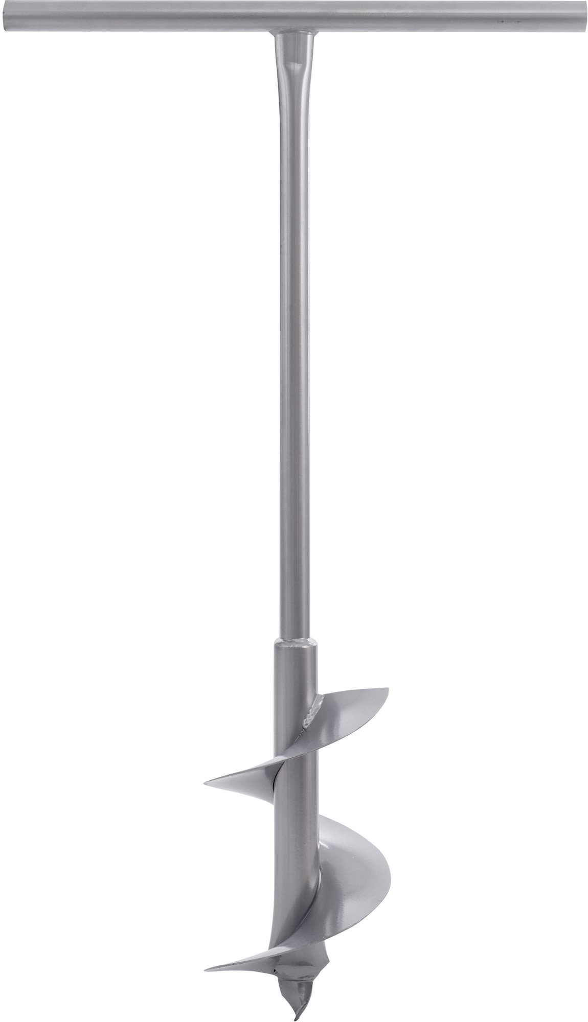JAD TOOLS pôdny vrták, priemer 250 mm, 1 závit Ručný vrták