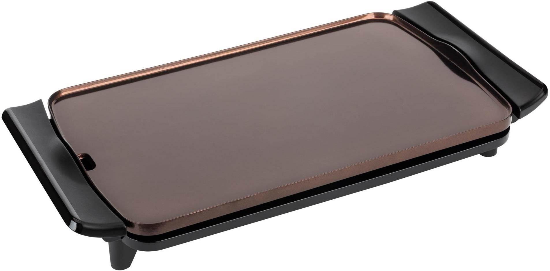 Jata JEGR0550 Elektromos grill