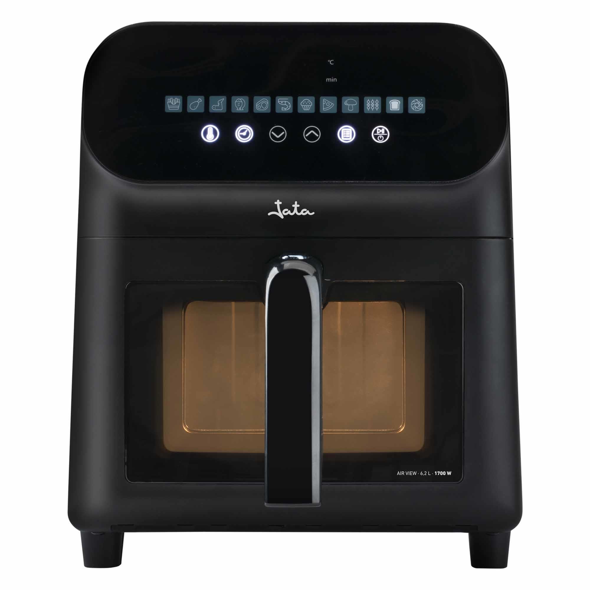 Jata JEFR1230 Airfryer