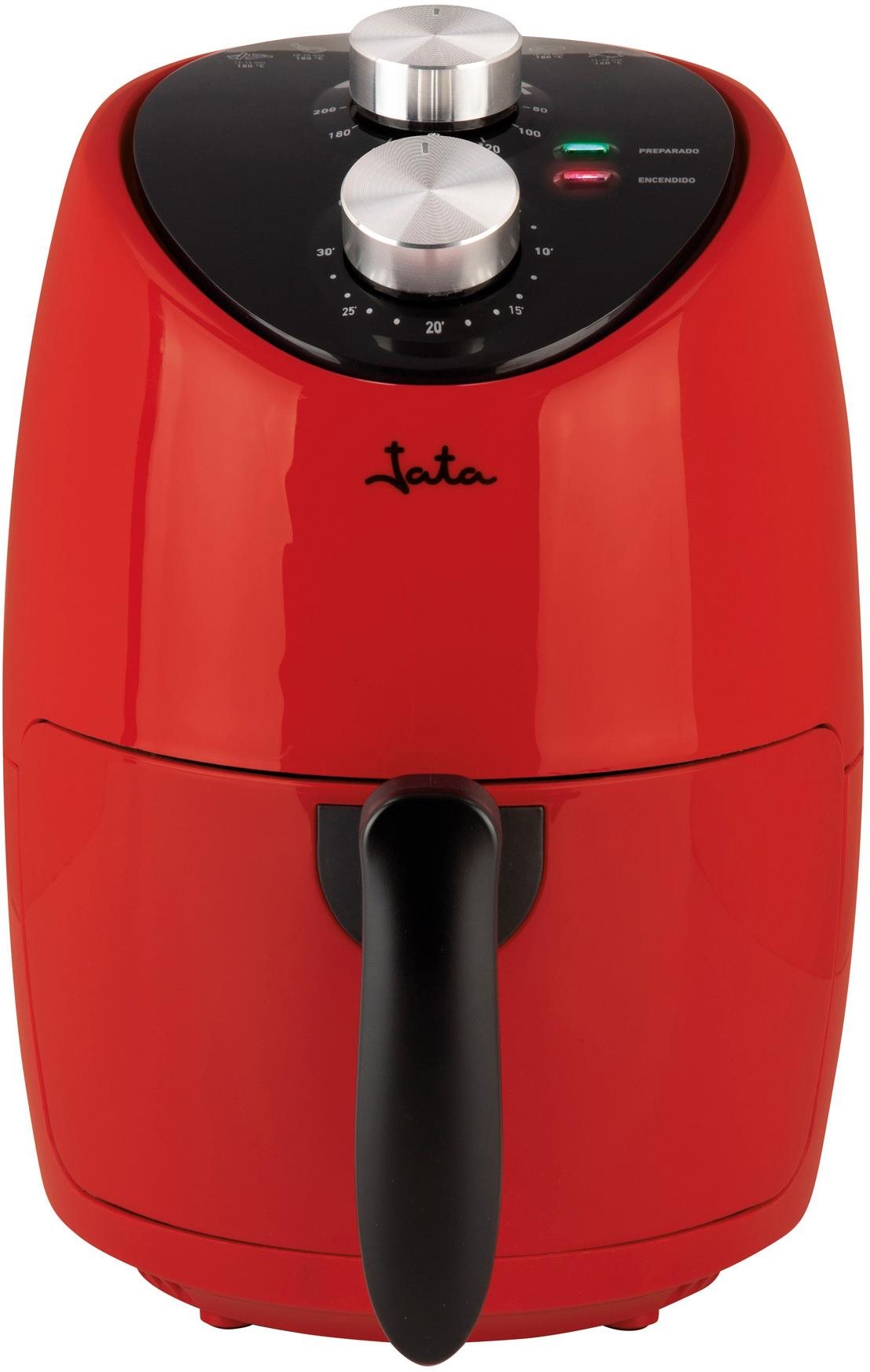 Jata JEFR1222 Heißluftfritteuse