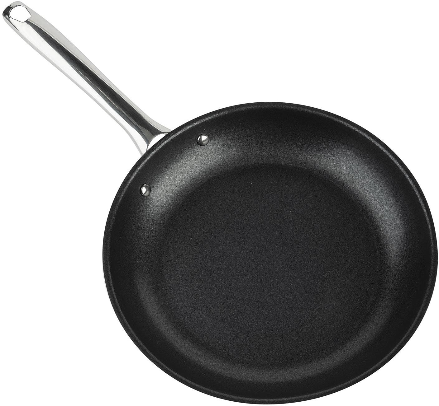 Jata HSAR2120 Serpenyő, 20 cm, rozsdamentes acél, tapadásmentes...