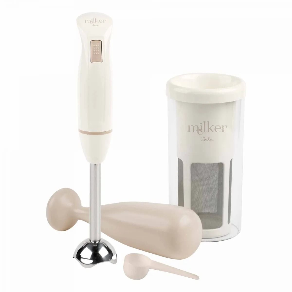 Jata MILKER JELV2350 2in1 Set