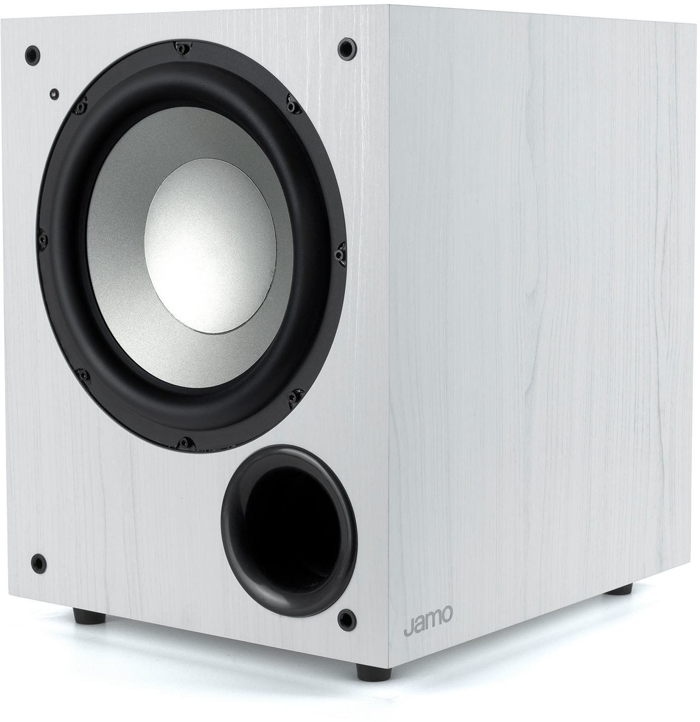 JAMO C 910 SUB biely Subwoofer