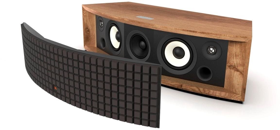 JBL L75ms Reproduktor