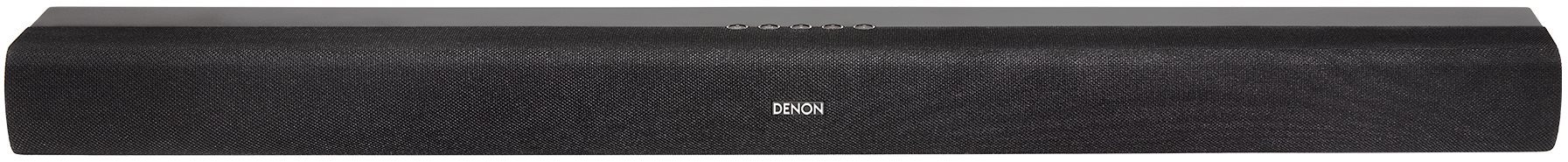 Denon DHT-S216, fekete SoundBar