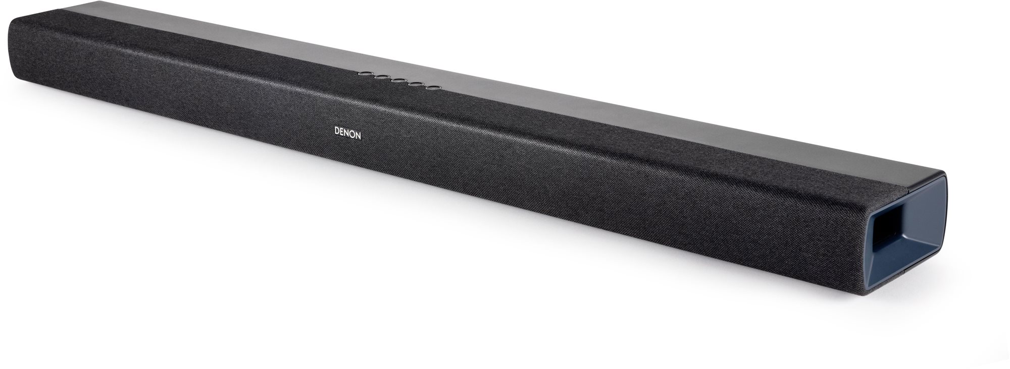Denon DHT-S218 Black SoundBar