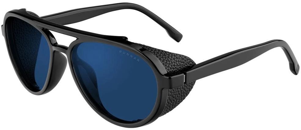 GUNNAR Tallac Onyx Sun Szemüveg