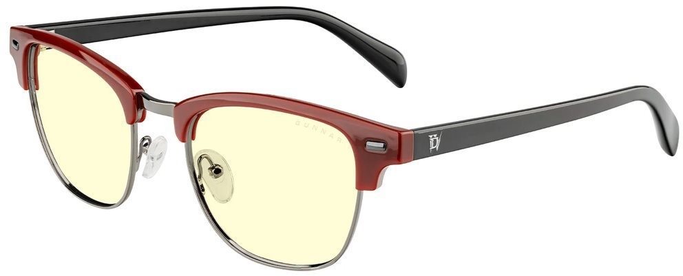 GUNNAR Diablo IV Sanctuary Edition Monitor szemüveg