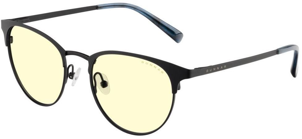 GUNNAR APEX ONYX AMBER Okuliare na počítač