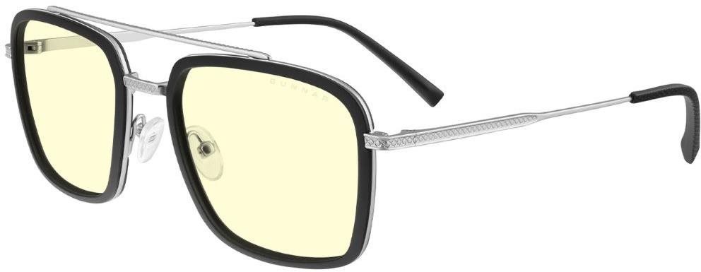 GUNNAR STARK INDUSTRIES EDITION AMBER Okuliare na počítač