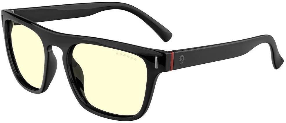 GUNNAR World of Warcraft Horde Edition Monitor szemüveg