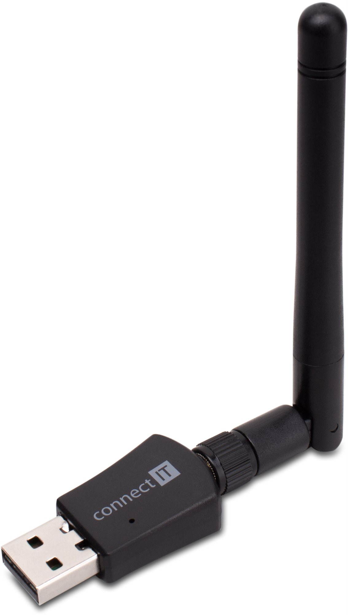 CONNECT IT CI-1139 WiFi adaptér WiFi USB adaptér