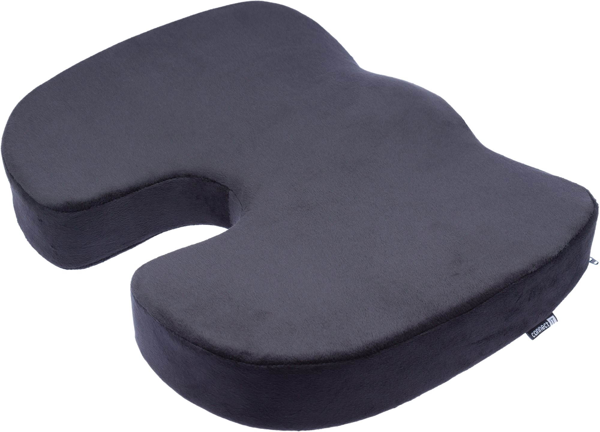 CONNECT IT ForHealth Pillow Podsedák na stoličku