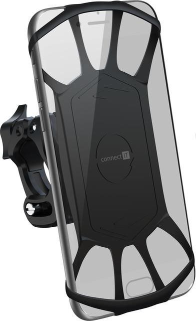 CONNECT IT OnBikez CBM-2200-BK , black Handyhalterung