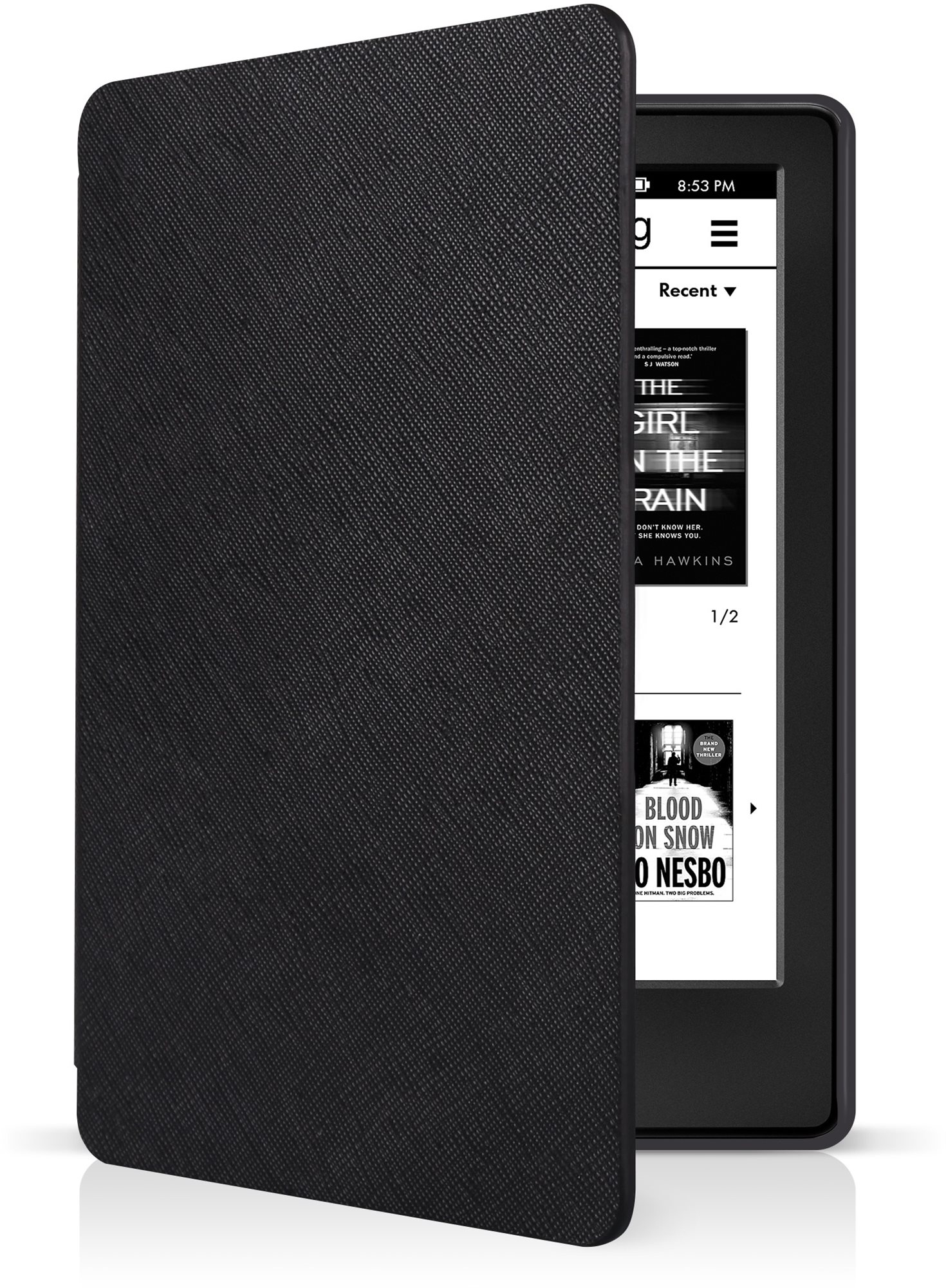 CONNECT IT, Amazon Kindle 2021 (11. generáció) készülékhez, fekete...