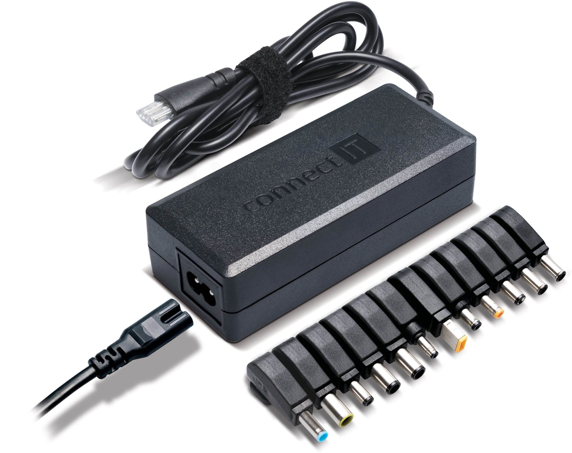 CONNECT IT CI-133 Notebook Power 90W Hálózati tápegység