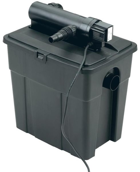Pontec MultiClear Set 8000 Filtrácia