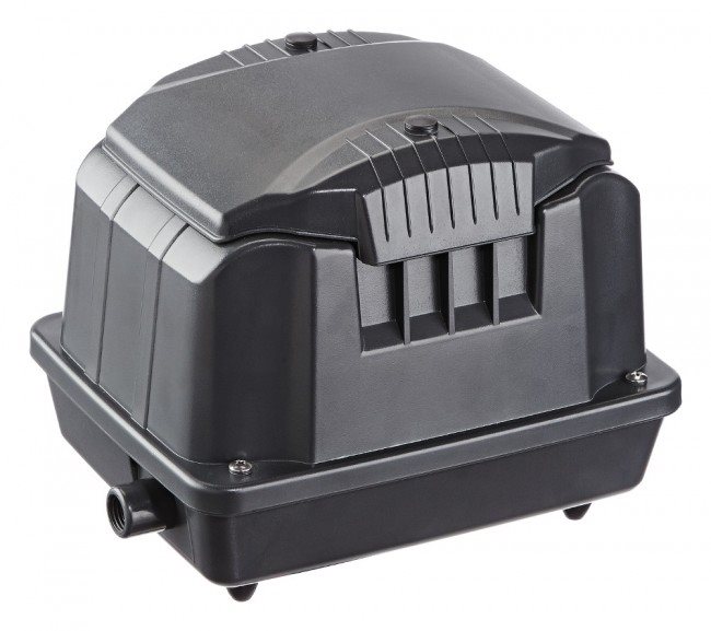 Pontec PondoAir Set 3600 Kompresor
