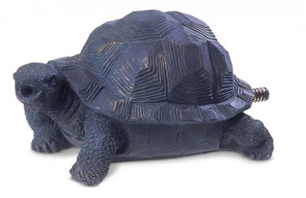 Pontec Water Spout Turtle Záhradná dekorácia