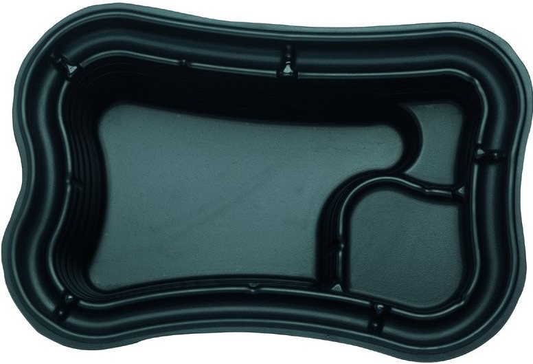 Pontec PE pond 750 litrov Jazierko