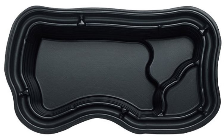 Pontec PE pond 1 000 litrov Jazierko