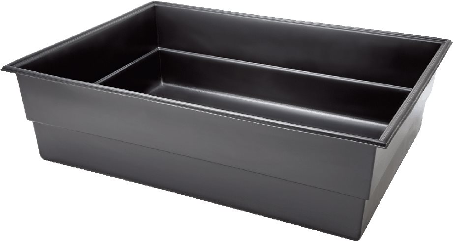 Pontec Preformed pond PE 1150 × 1550 × 450 mm Jazierko