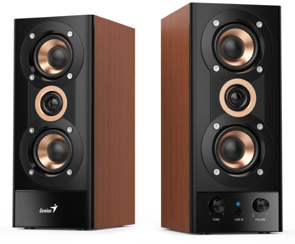 Genius SP-HF 800A Ver. II Hangfal