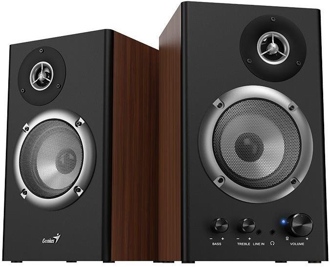 Genius SP-HF1200B Reproduktory